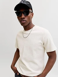 Relaxed Fit T-Shirt | Jack & Jones
