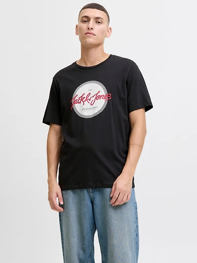 Regular Fit T-Shirt | Jack & Jones