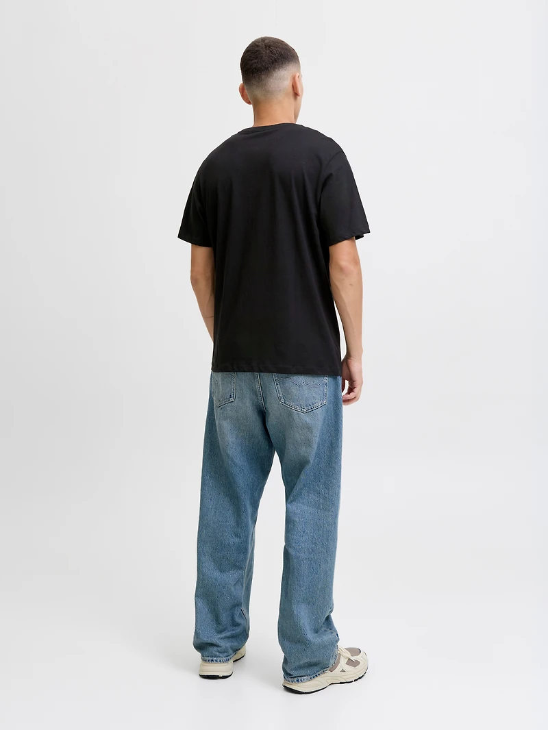 Regular Fit T-Shirt | Jack & Jones