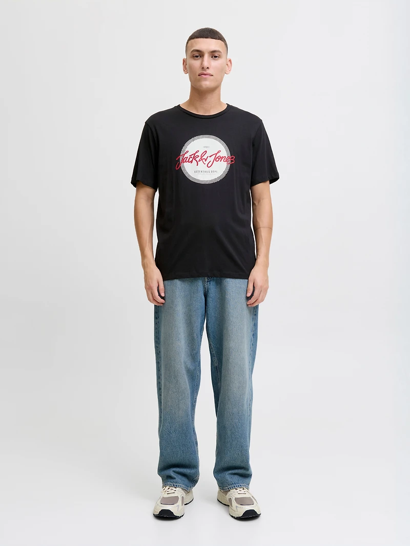 Regular Fit T-Shirt | Jack & Jones
