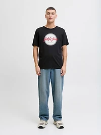 Regular Fit T-Shirt | Jack & Jones