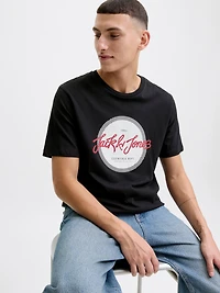Regular Fit T-Shirt | Jack & Jones