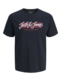 Regular Fit T-Shirt | Jack & Jones