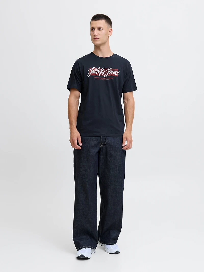 Regular Fit T-Shirt | Jack & Jones