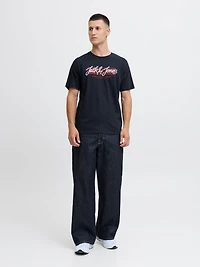 Regular Fit T-Shirt | Jack & Jones
