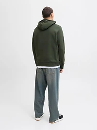 Regular Fit Hoodie | Jack & Jones