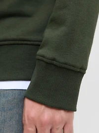 Regular Fit Hoodie | Jack & Jones