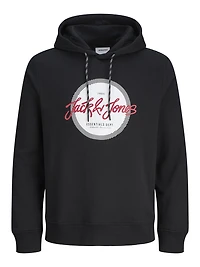 Regular Fit Hoodie | Jack & Jones