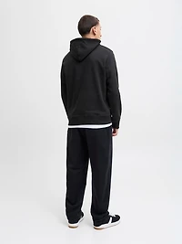 Regular Fit Hoodie | Jack & Jones