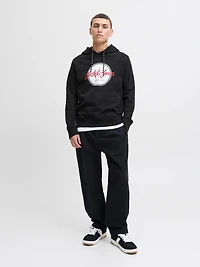 Regular Fit Hoodie | Jack & Jones