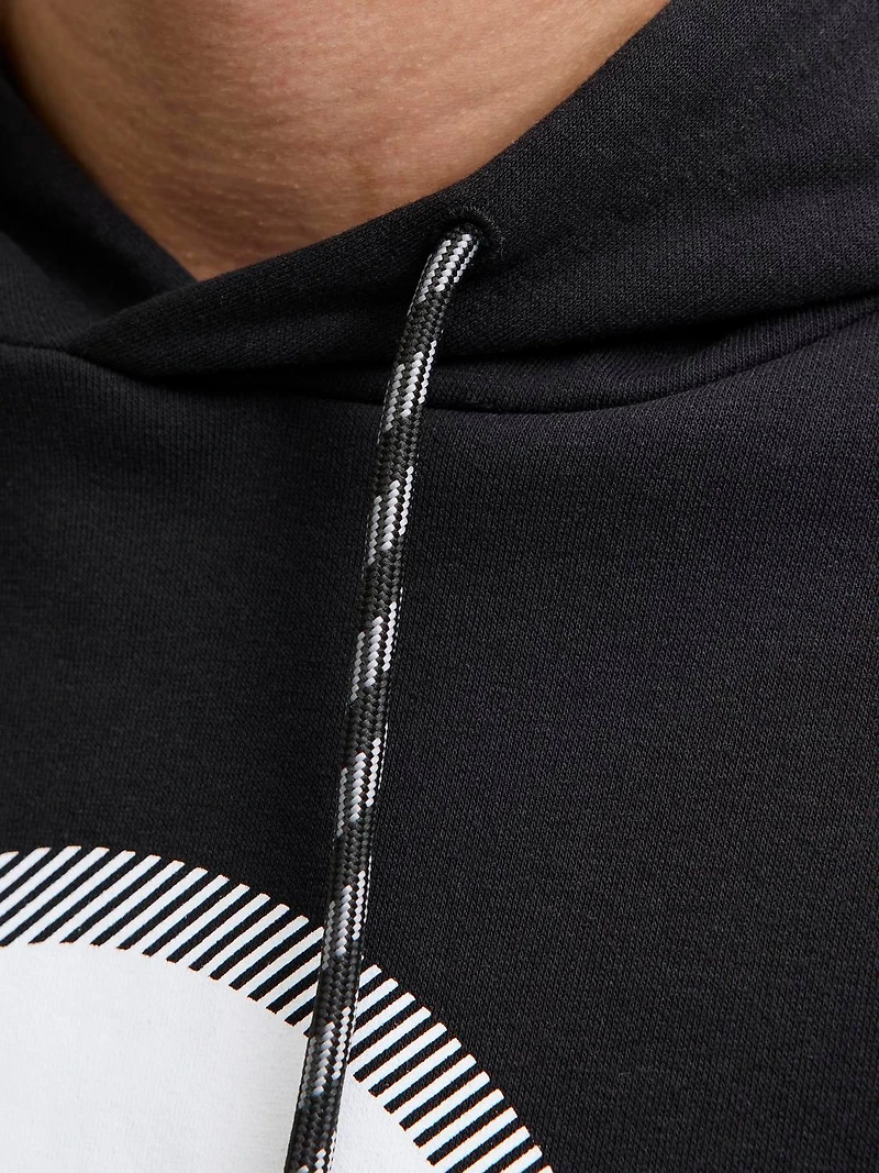 Regular Fit Hoodie | Jack & Jones
