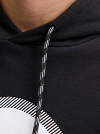 Regular Fit Hoodie | Jack & Jones