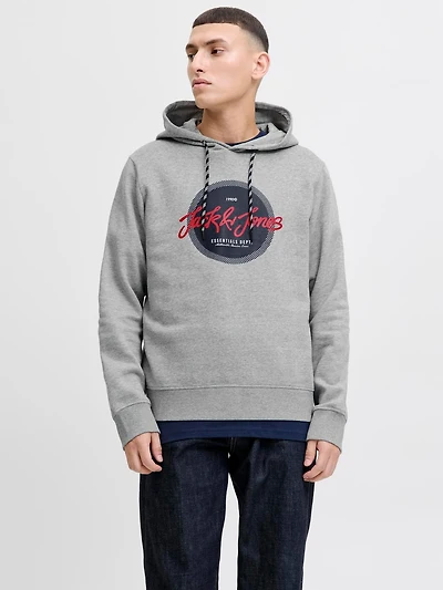 Regular Fit Hoodie | Jack & Jones®