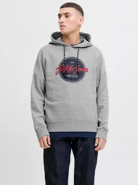 Regular Fit Hoodie | Jack & Jones®