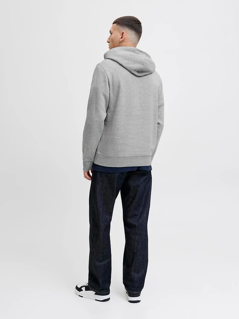 Regular Fit Hoodie | Jack & Jones®