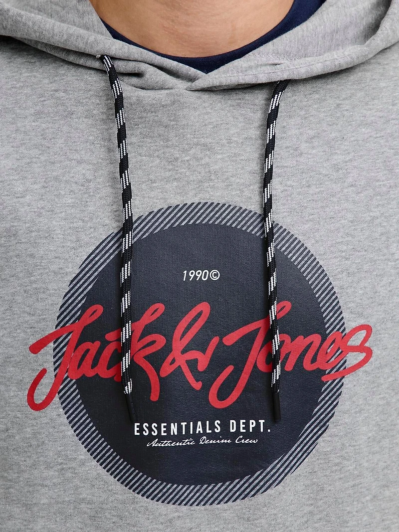 Regular Fit Hoodie | Jack & Jones®