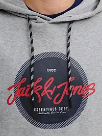 Regular Fit Hoodie | Jack & Jones®