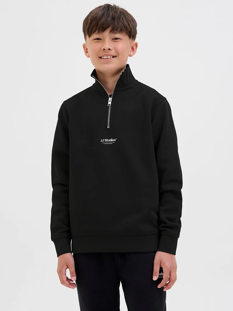 Relaxed Fit Sweatshirt | Jack & Jones