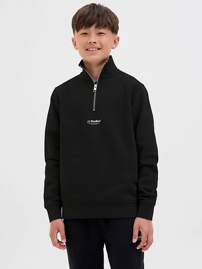 Relaxed Fit Sweatshirt | Jack & Jones