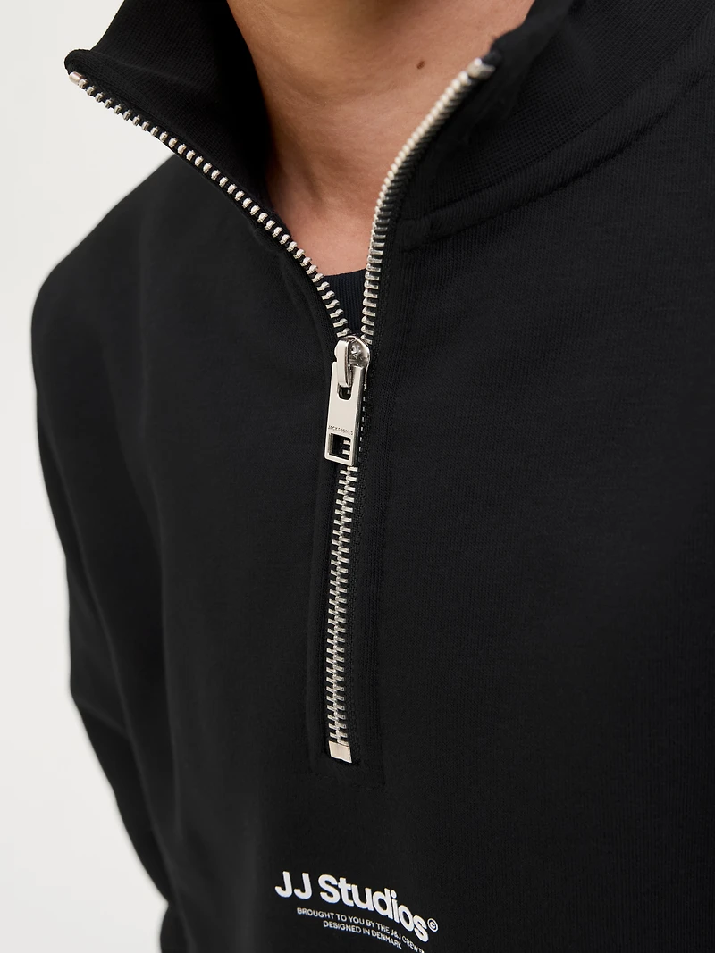 Relaxed Fit Sweatshirt | Jack & Jones