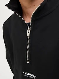 Relaxed Fit Sweatshirt | Jack & Jones