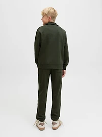 Chandail ouaté Coupe décontractée | Jack & Jones®