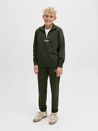Chandail ouaté Coupe décontractée | Jack & Jones®