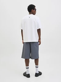 Loose Fit Crew neck T-Shirt | Jack & Jones®