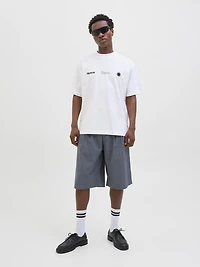 Loose Fit Crew neck T-Shirt | Jack & Jones®