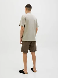Standard Fit Flat collar Polo | Jack & Jones