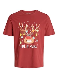 T-shirt Coupe régulière | Jack & Jones