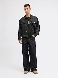 Regular Fit Christmas T-Shirt | Jack & Jones