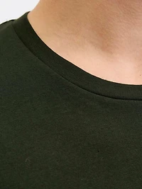 Regular Fit Christmas T-Shirt | Jack & Jones