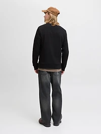 Regular Fit Sweatshirt | Jack & Jones