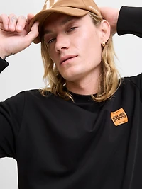 Chandail ouaté Coupe régulière | Jack & Jones