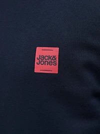 Regular Fit Sweatshirt | Jack & Jones®