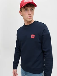 Regular Fit Sweatshirt | Jack & Jones®