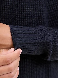 Chandail en tricot Coupe décontractée | Jack & Jones®