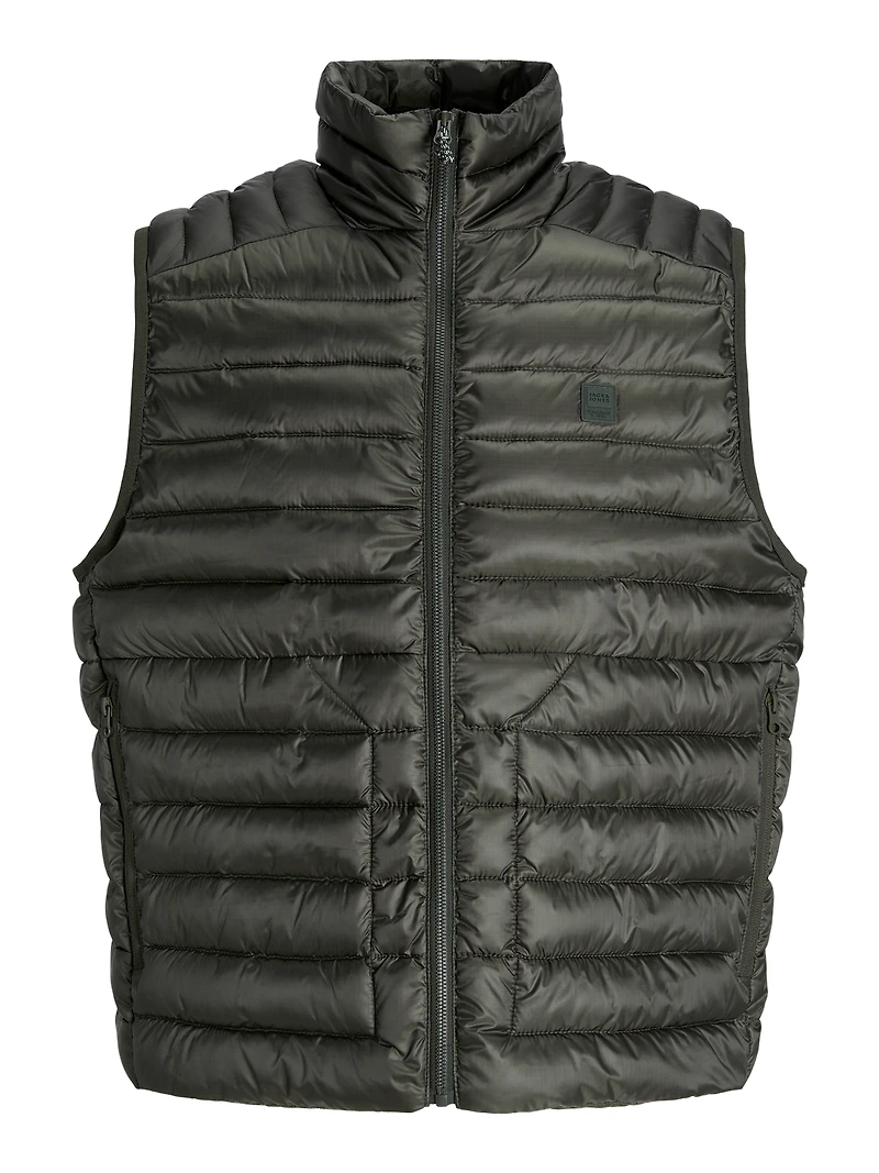 High neck Jacket | Jack & Jones