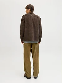 Pantalon 5 poches Jambe large | Jack & Jones®