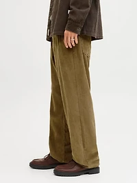 Pantalon 5 poches Jambe large | Jack & Jones®
