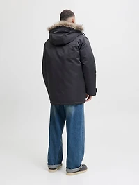 Hooded Parka | Jack & Jones