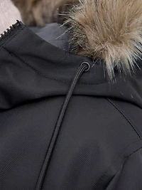 Hooded Parka | Jack & Jones