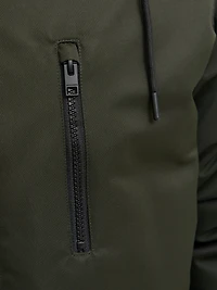 Hooded Parka | Jack & Jones®