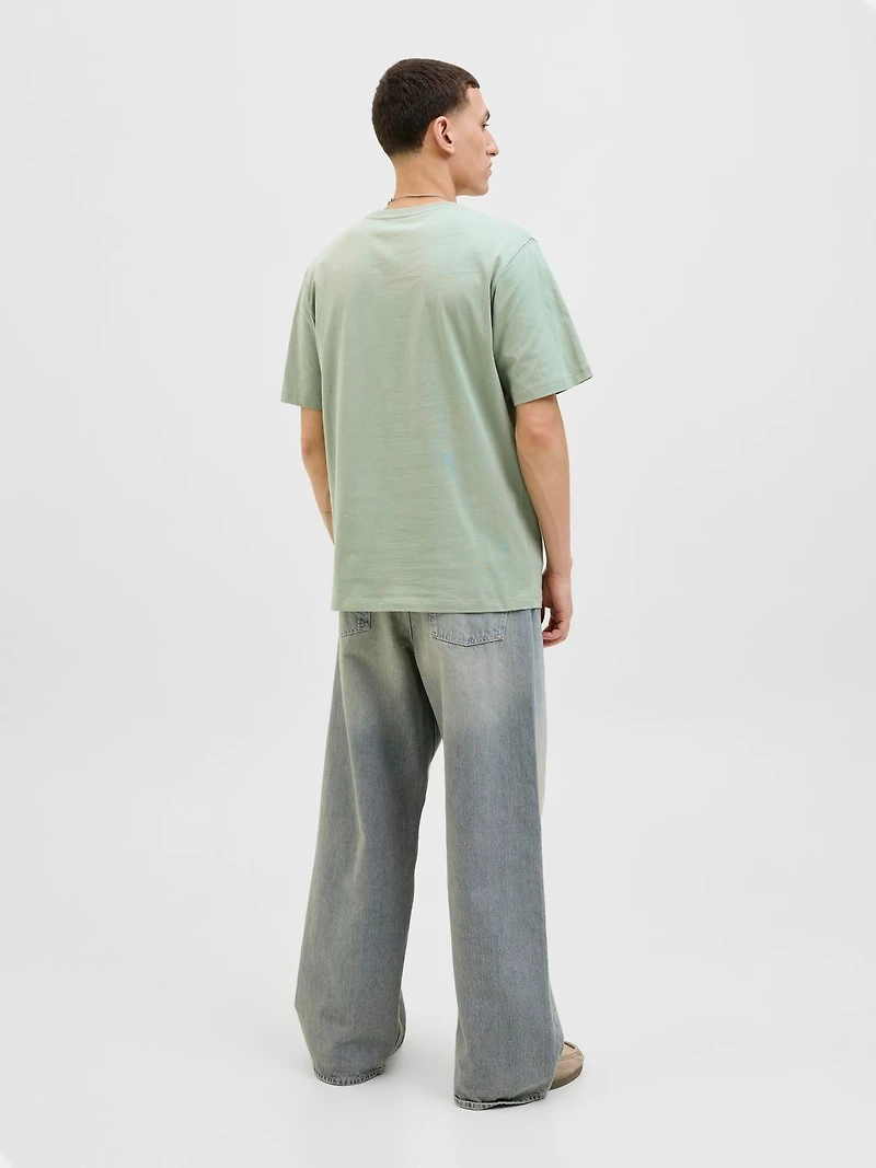 Standard Fit T-Shirt | Jack & Jones