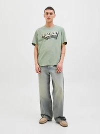 Standard Fit T-Shirt | Jack & Jones