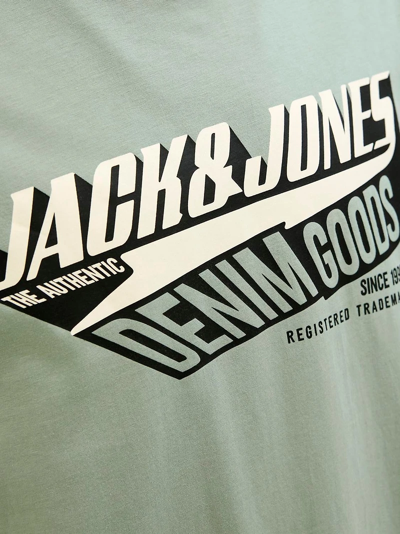 T-shirt Coupe régulière | Jack & Jones