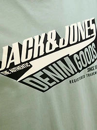 T-shirt Coupe régulière | Jack & Jones