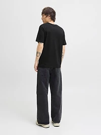 Standard Fit T-Shirt | Jack & Jones