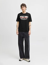 Standard Fit T-Shirt | Jack & Jones